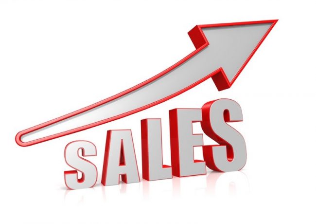 10 Extremely Effective Ways To Increase Your Sales.