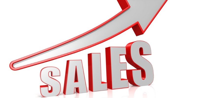 10 Extremely Effective Ways To Increase Your Sales.