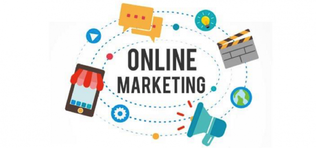 10 Ways To Profit Online Marketing