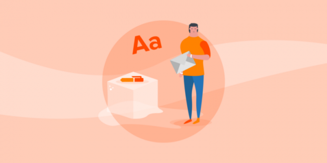 2 Little Words That Work Marketing Magic