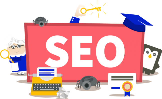 SEO For Beginners