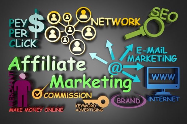 3 Awesome! Affiliate Marketing strategies to generate more sales