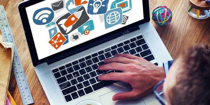 Activity Internet Marketing Report