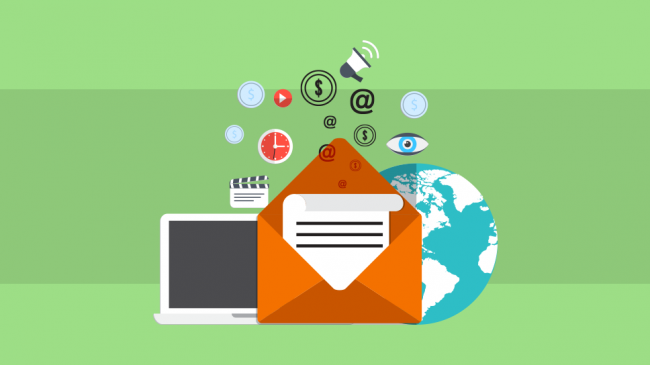 Advantages of Email Marketing