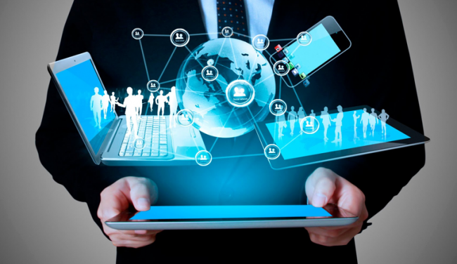 Adventures In Internet Marketing