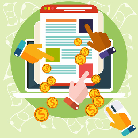 Advertising Site Is Helping Us Have Our Dream Child