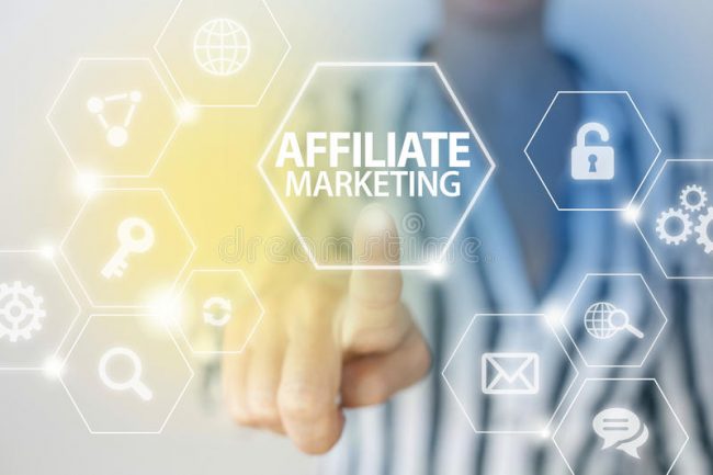 Affiliate Marketing 1