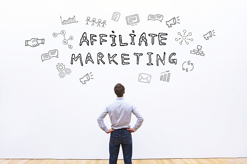 Affiliate Marketing 101 303