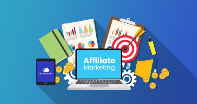Affiliate Marketing 297