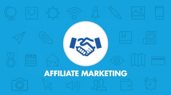 Affiliate Marketing