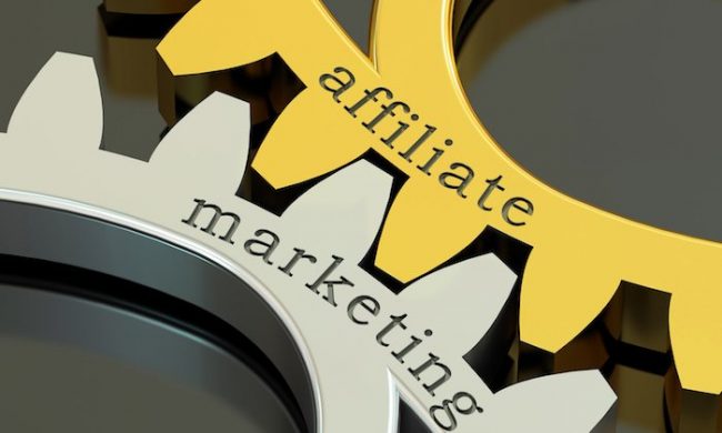 Affiliate Marketing-A Cost Effective Way To Advertise Your Business