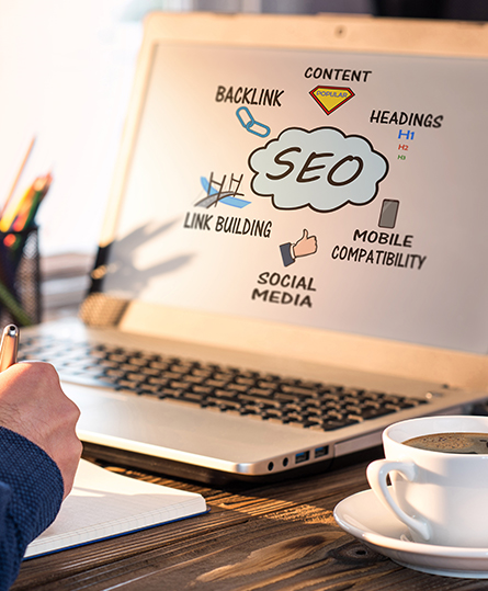 SEO