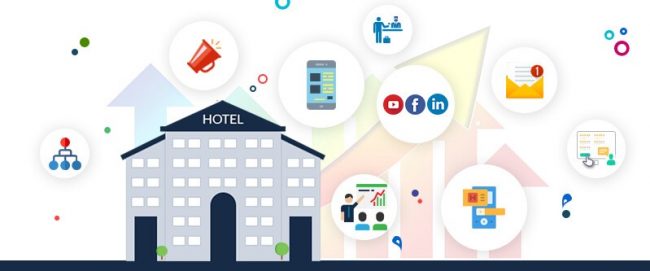Hotel Digital Marketing in 2021