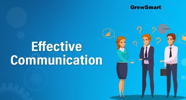 Effective-Communication