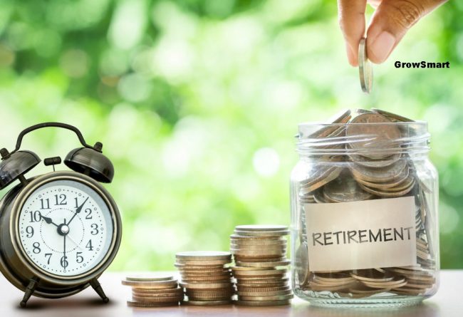 Saving for Retirement