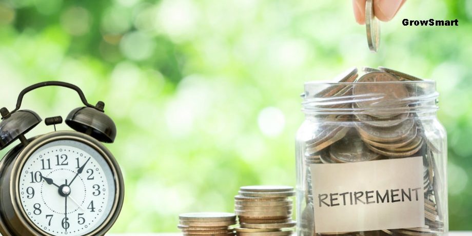 Saving for Retirement