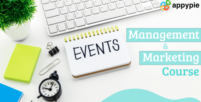 Event-Management-Marketing Event Management
