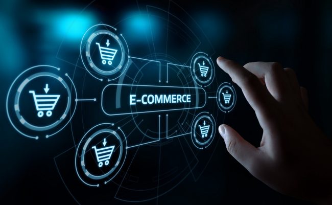 e commerce Marketing Success