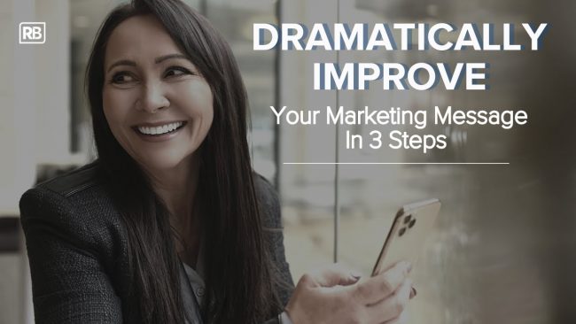 marketing theme Niche Marketing Success