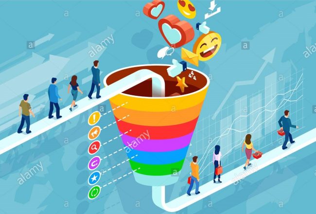 social-media-marketing-and-target-audience- Online Business