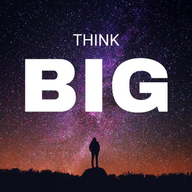 think-big Do You Have The Millionaire Mind?