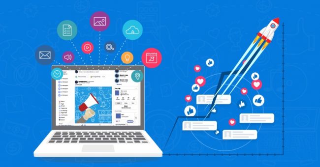 Facebook Marketing Effective Ways to Market on Facebook Facebook Marketing