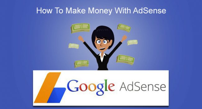 How-To-Make-Money-With-AdSe Google Adsense