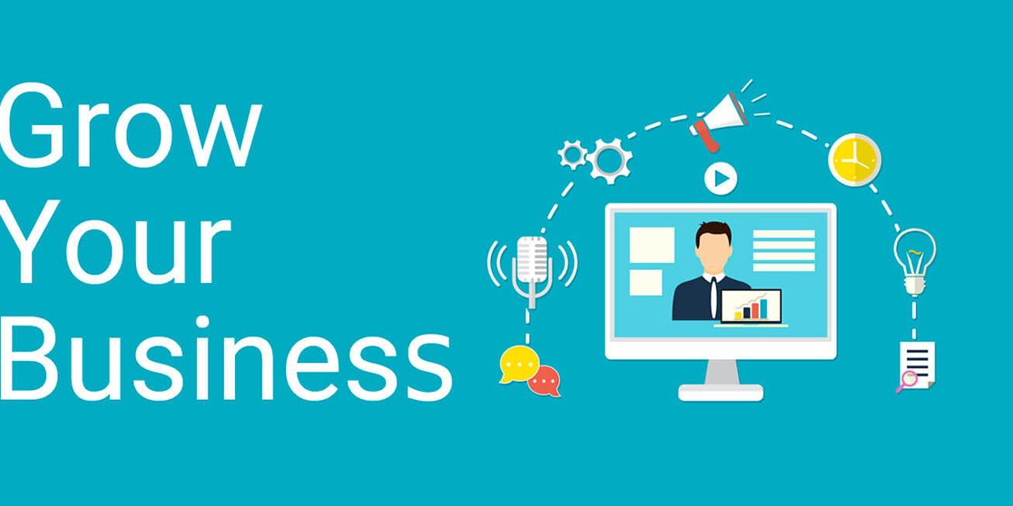 Grow Your Online Business With Internet Marketing Grow Your Online Business