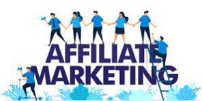 Affiliate Marketing