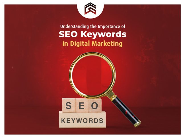 Understanding the importance of SEo keywords Understanding the importance of SEO keywords