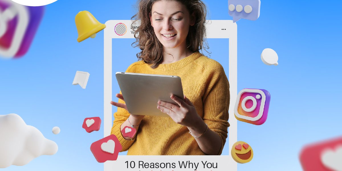 10 Reasons Why You Need Digital Marketing For Your Business 10 Reasons Why You Need Digital Marketing For Your Business