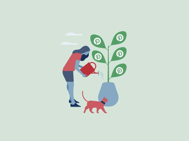 Marketing Techniques to drive traffic through Pinterest Pinterest