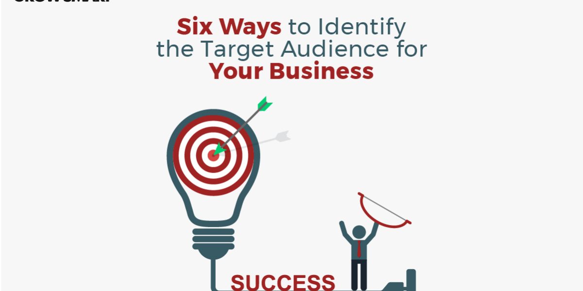 Six Ways to Identify the Target Audience for Your Business