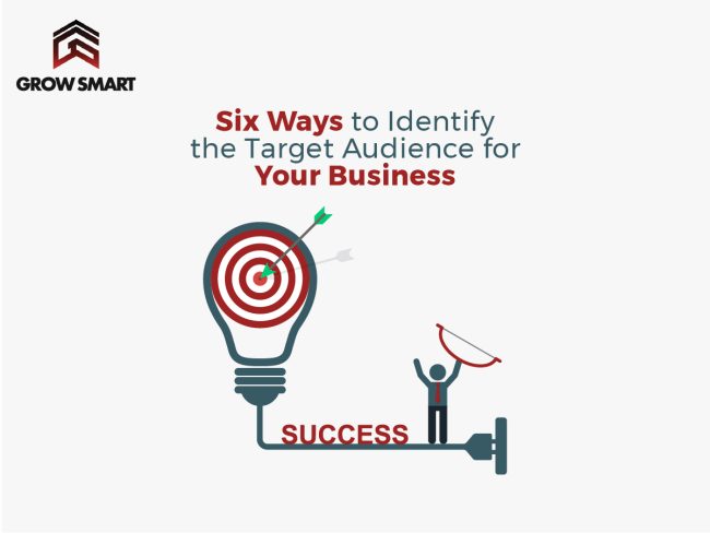 Gs blog image Six Ways to Identify the Target Audience for Your Business