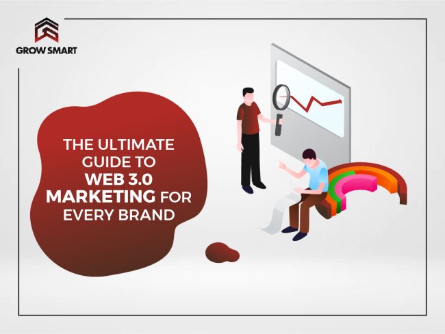 Web 3.0 marketing blog