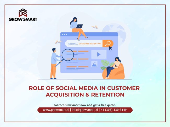Customer retention blog