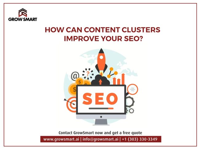 Content Clusters Blog