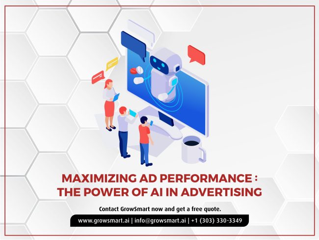 Maximising ad performance blog