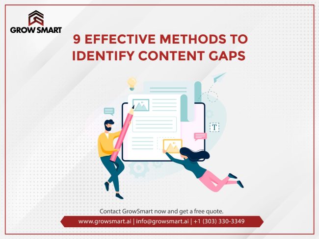 content gaps blog image