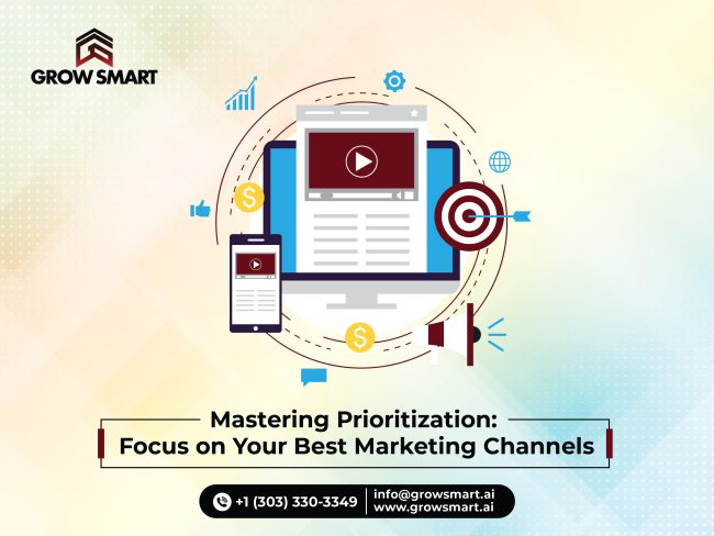 marketing channels blog