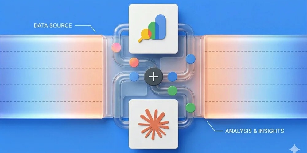 GSC + Claude How to Find High ROI Keywords Using GSC + Claude (Step-by-Step Guide)